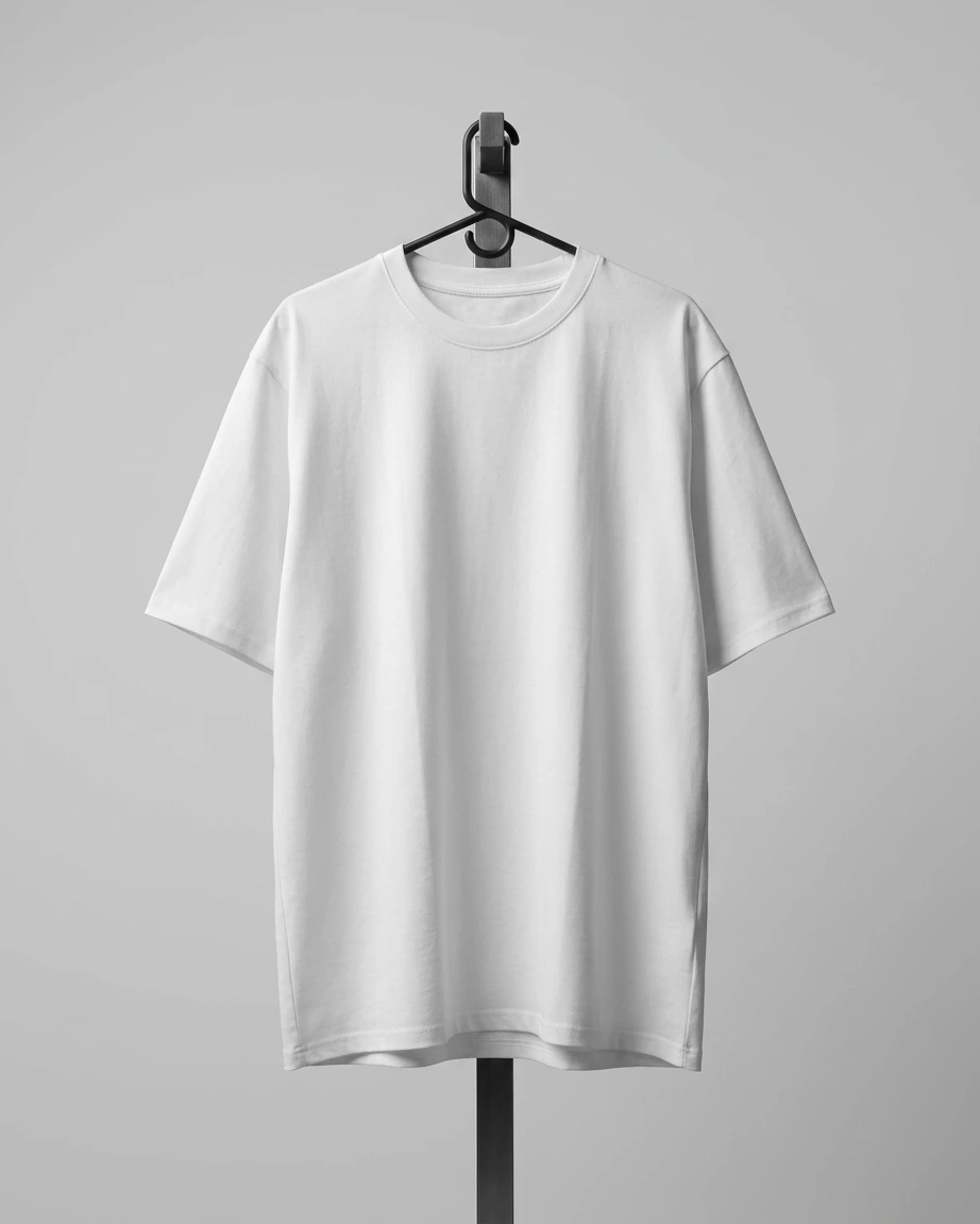 CAMISETA BLANCA - Image 3