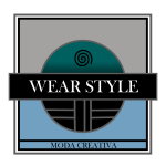 logo de la marca de ropa WearStyle
